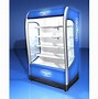 Image result for Sub-Zero Glass Front Refrigerator