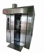 Image result for Rotary Oven Bakery