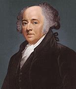Image result for John Adams Legacy