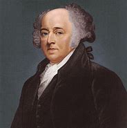 Image result for John Adams After Life