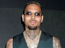 Image result for Chris Brown Shocked