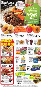 Image result for Fresh Foods Brush Weekly Ad