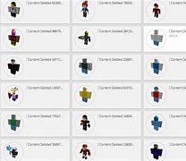 Image result for Roblox User 1