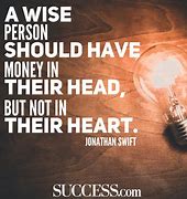 Image result for Quotes About Money