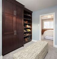 Image result for Master Suite Bedroom with Walk-In Closet