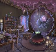 Image result for Wizard Home