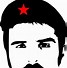 Image result for Che Guevara Vector