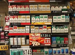 Image result for Cigarette Brands USA
