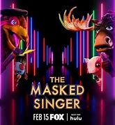 Image result for Masked Singer Logo Season 8