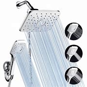 Image result for Specialty Shower Head Combo