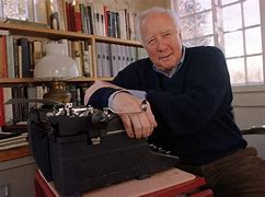 Image result for David McCullough Essays