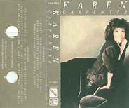 Image result for Karen Carpenter Album