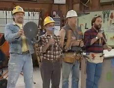 Image result for Mother From Home Improvement