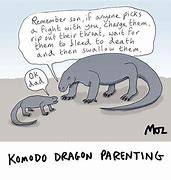 Image result for Komodo Dragon Jokes