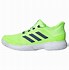 Image result for Red Adidas Tennis Shoes
