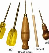 Image result for Long Awl