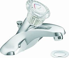 Image result for Old Moen Bathroom Faucets