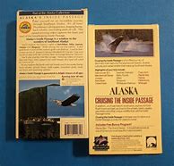 Image result for Alaska Cruising the Inside Passage VHS