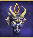 Image result for Wizard101 Myth Dragoon Amulet