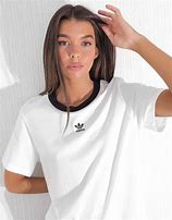 Image result for Adidas Logo Shirts Women