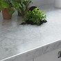 Image result for Marble Look Laminate Countertops
