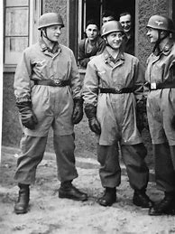 Image result for WW2 German Paratrooper Squad