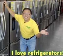 Image result for Love Refrigerator