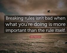 Image result for Quotes About Rules