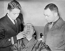 Image result for Death of Tojo