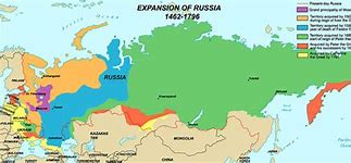 Image result for Russia History Timeline
