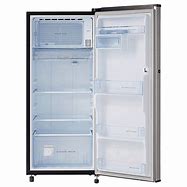 Image result for Whirlpool Single Door Refrigerator with Bottom Freezer