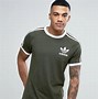 Image result for Adidas Classic T-Shirt