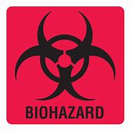Image result for Biohazard Sign Printable
