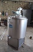 Image result for Milk Cooler Machine