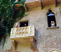 Image result for Juliet's House Verona