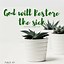 Image result for Healing Quotes From the Bible