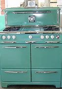 Image result for Elmira Stove Works Retro Kitchen Appliances