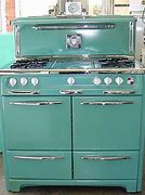 Image result for Vintage Style Gas Stoves