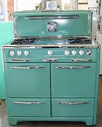 Image result for GE Profile Double Oven Gas R