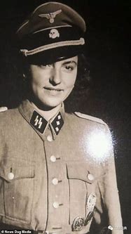 Image result for Nazi Officer Costume Female