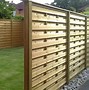 Image result for High Cross Trellised Privacy Fence