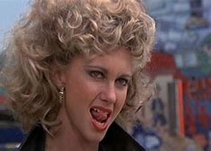 Image result for Sandy From Grease the Movie
