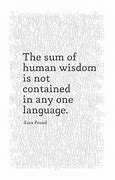 Image result for Intercultural Quotes