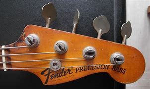 Image result for Fender '51 Precision Bass