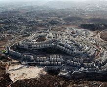 Image result for Israel settlements