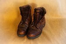 Image result for Small Brown Boots