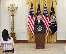 Image result for Biden Press Conference Reporters