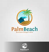 Image result for Palm Beach Logo