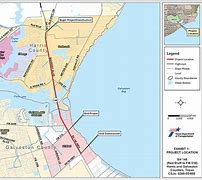 Image result for Seabrook TX Map