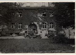 Image result for Landsberg Castle Prison